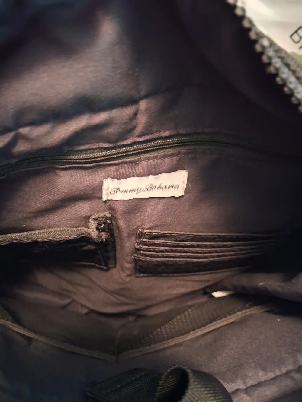 Black  Casual Messenger Bag